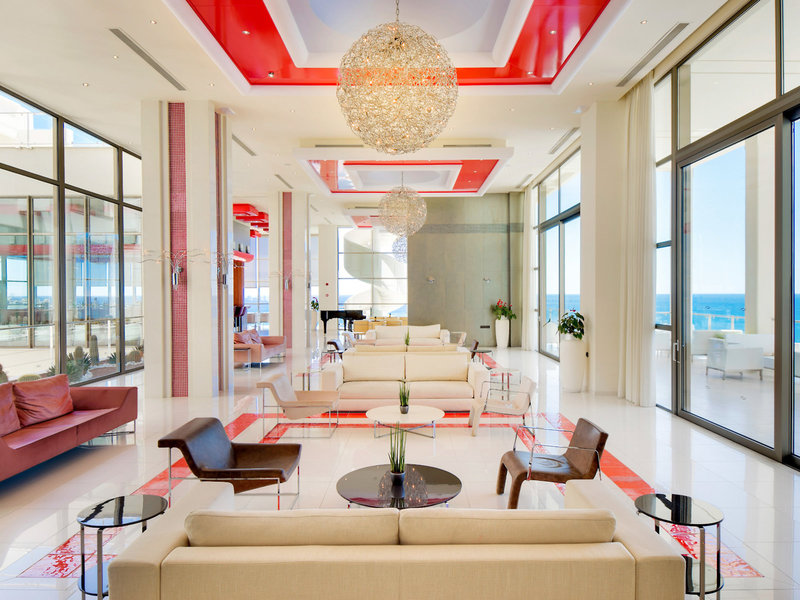 Elysium Resort & Spa 11