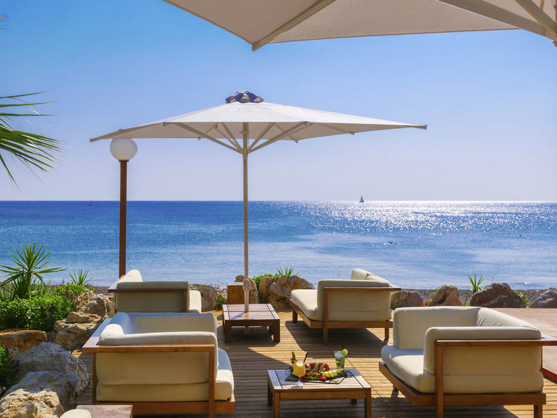 Elysium Resort & Spa 13