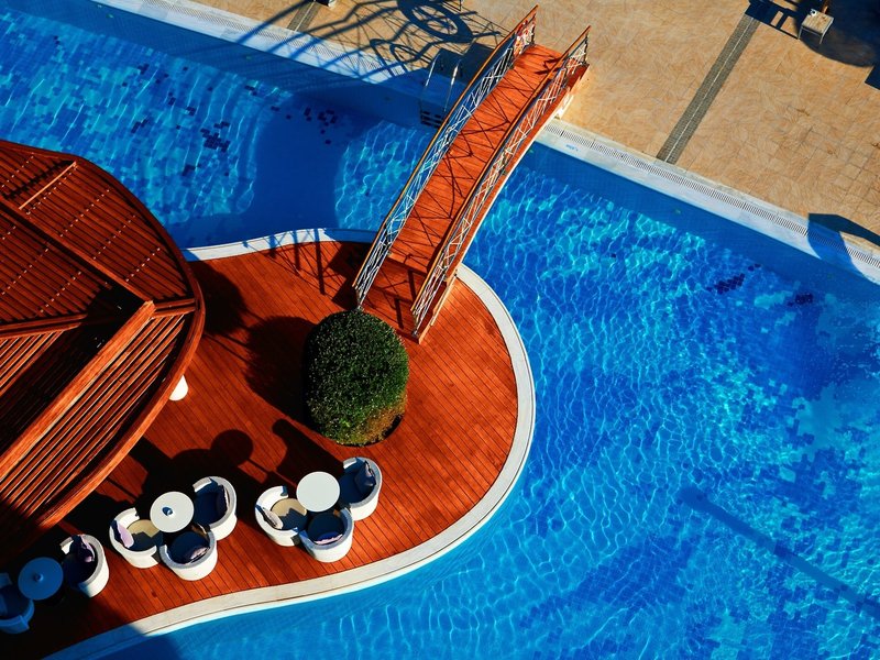 Elysium Resort & Spa 14