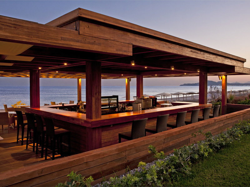 Elysium Resort & Spa 15