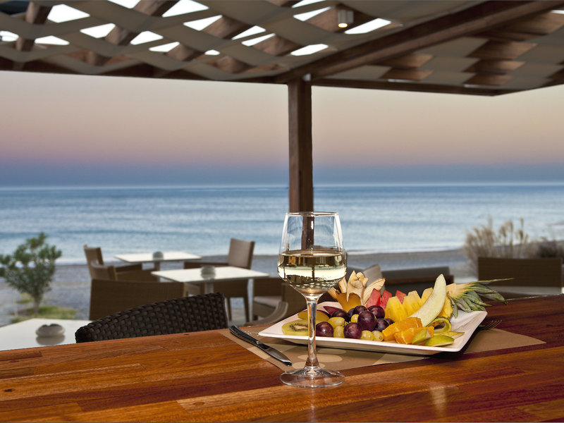 Elysium Resort & Spa 16
