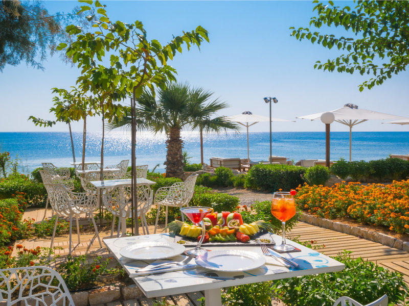 Elysium Resort & Spa 17