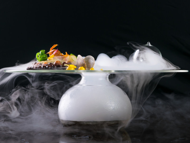 Elysium Resort & Spa 20