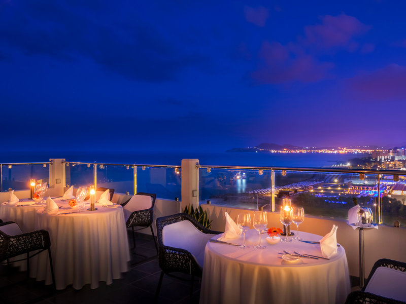 Elysium Resort & Spa 24
