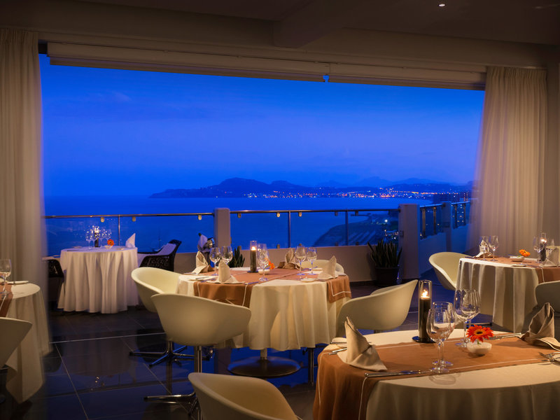 Elysium Resort & Spa 25