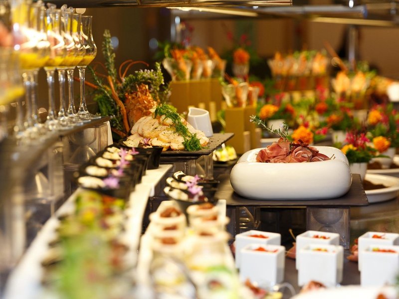 Elysium Resort & Spa 26