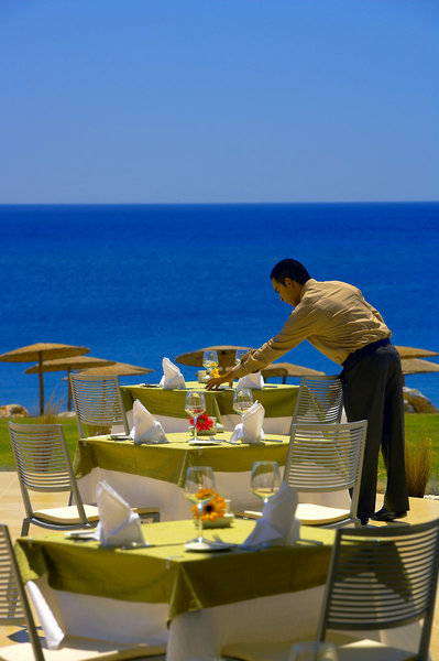 Elysium Resort & Spa 27