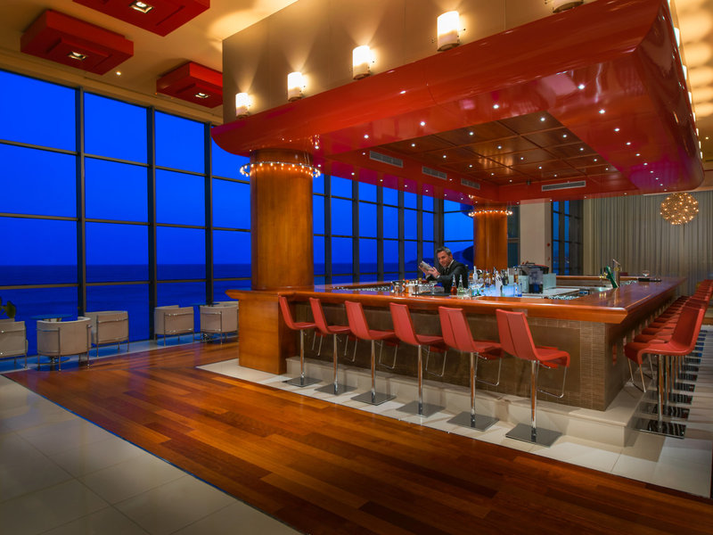 Elysium Resort & Spa 29
