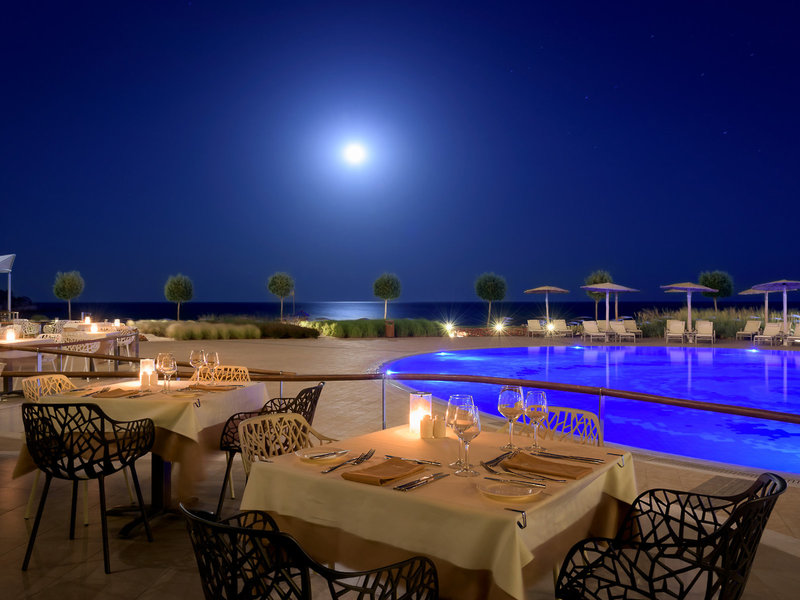 Elysium Resort & Spa 30