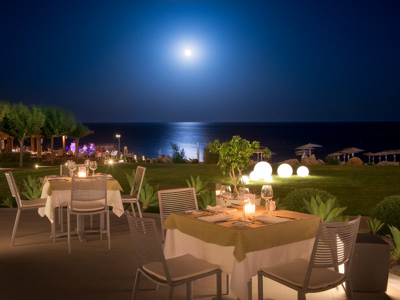 Elysium Resort & Spa 31
