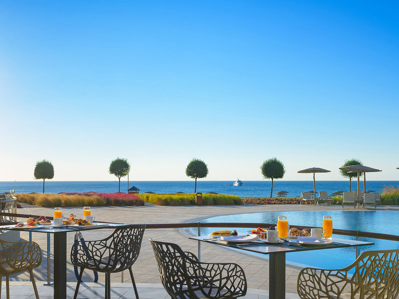 Elysium Resort & Spa 34