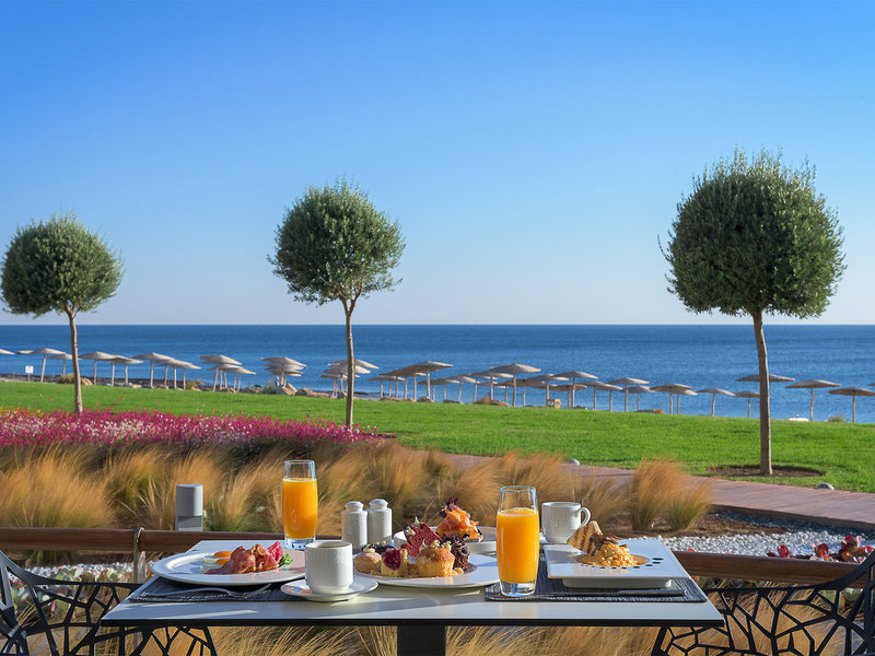 Elysium Resort & Spa 35