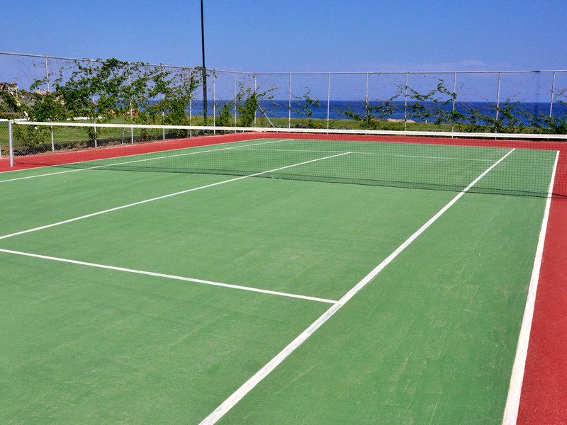 Elysium Resort & Spa 36