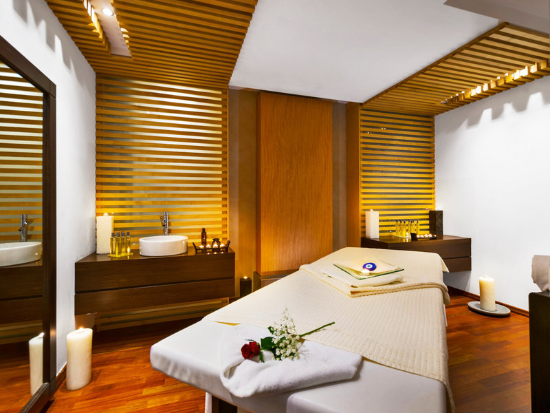 Elysium Resort & Spa 41