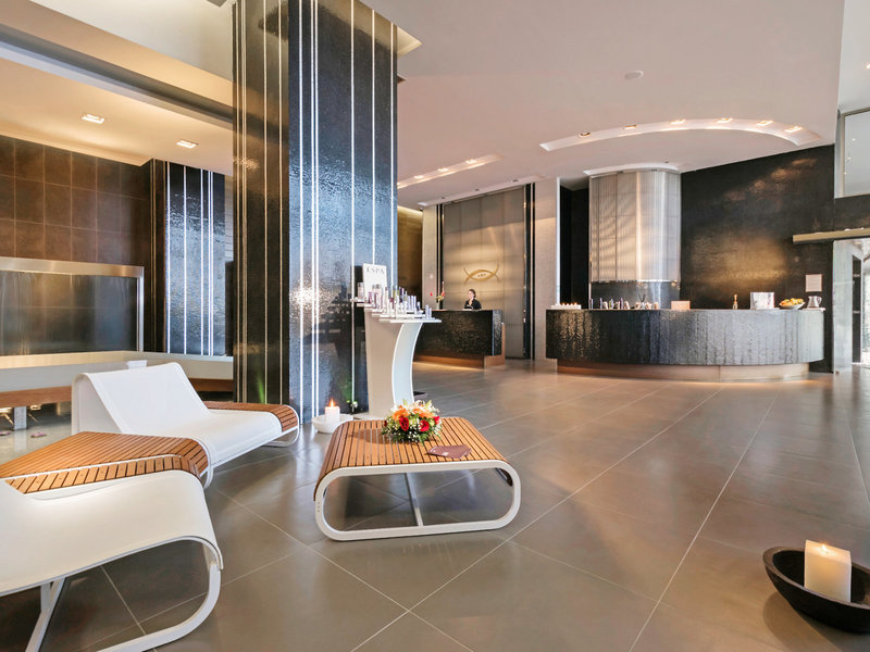 Elysium Resort & Spa 42