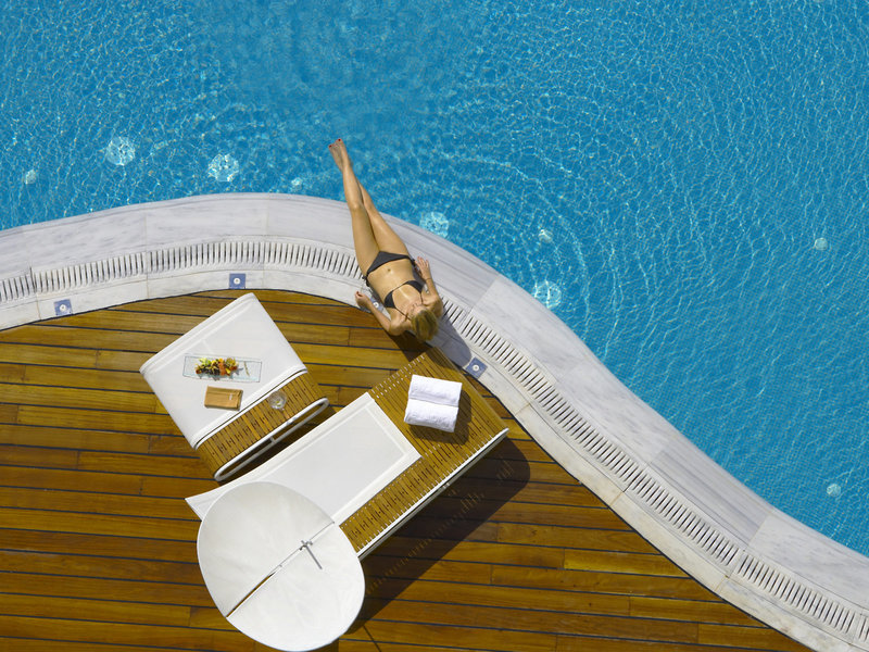 Elysium Resort & Spa 43
