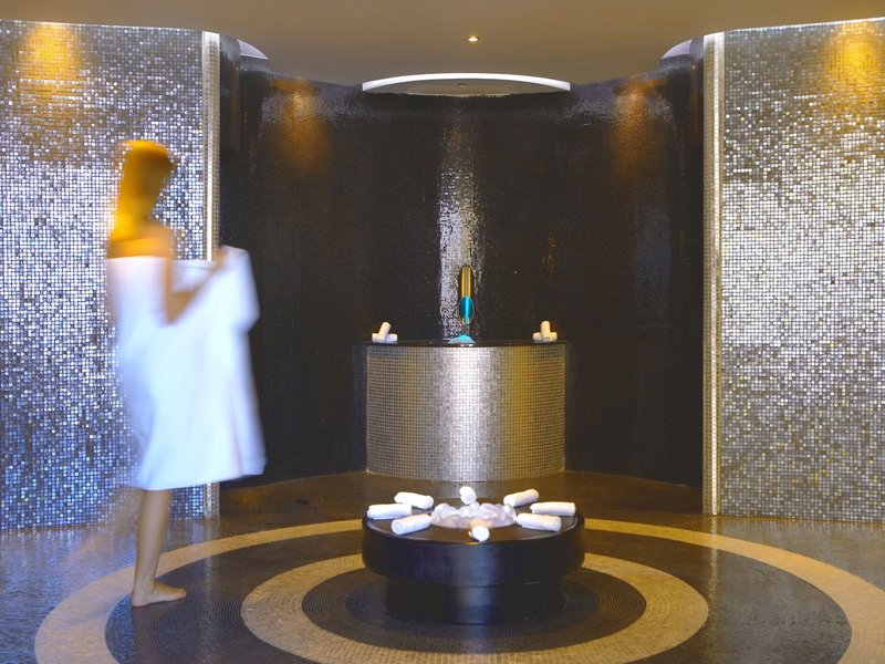 Elysium Resort & Spa 44
