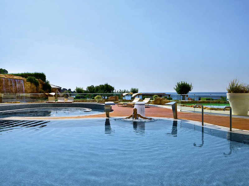 Elysium Resort & Spa 47
