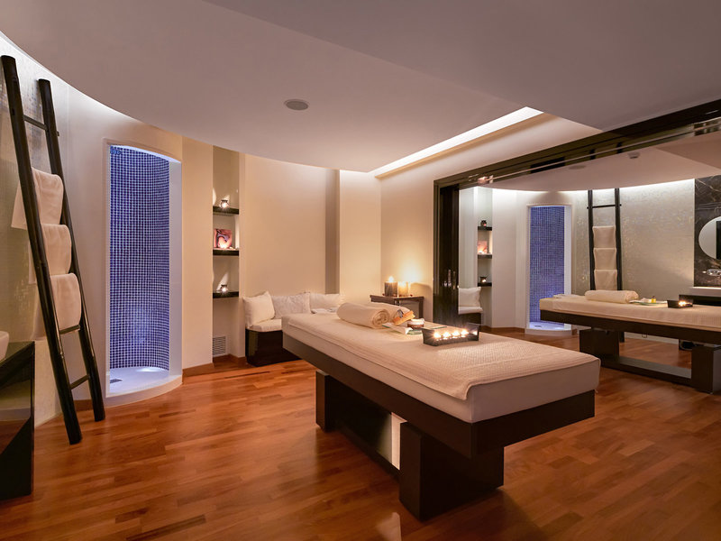 Elysium Resort & Spa 48