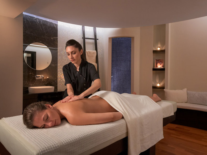 Elysium Resort & Spa 49