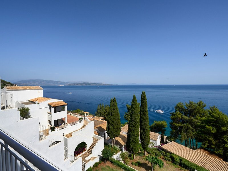 Sunshine Corfu Hotel & Spa 1