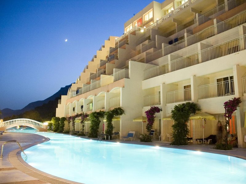 Sunshine Corfu Hotel & Spa 3