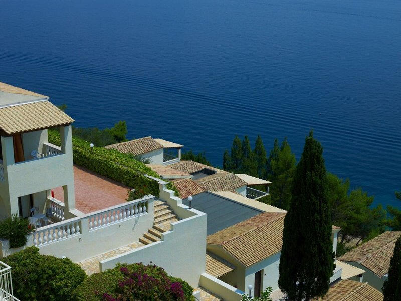 Sunshine Corfu Hotel & Spa 4