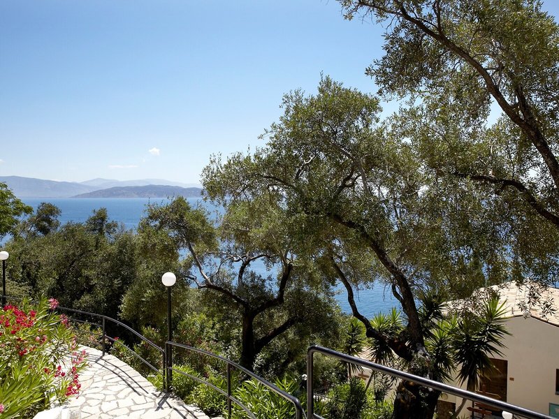 Sunshine Corfu Hotel & Spa 5