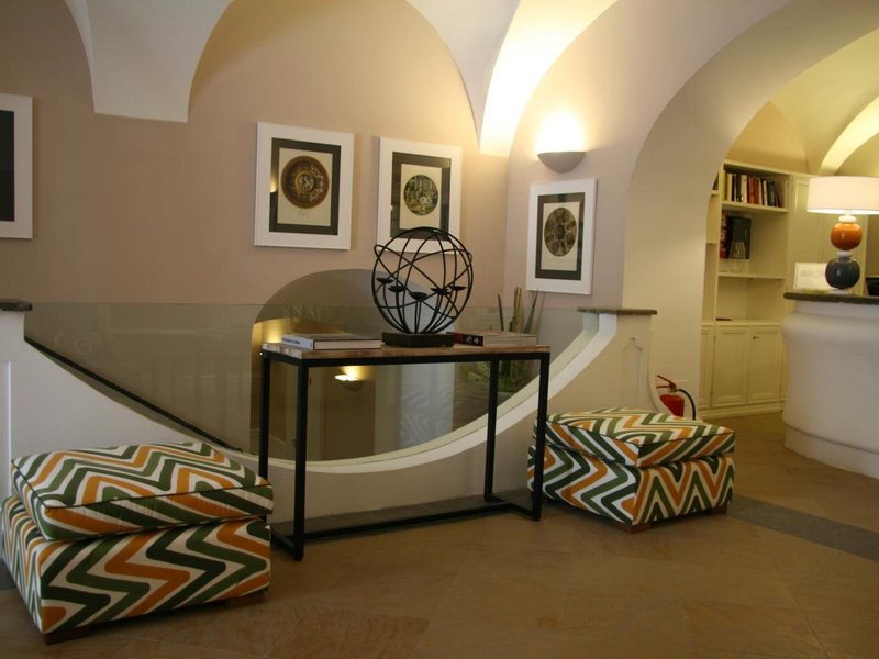 Della Piccola Marina 21