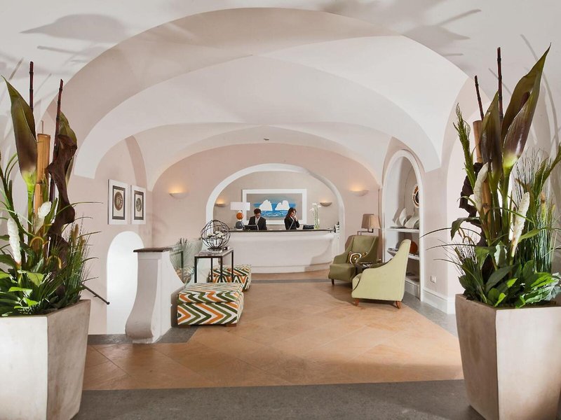 Della Piccola Marina 22