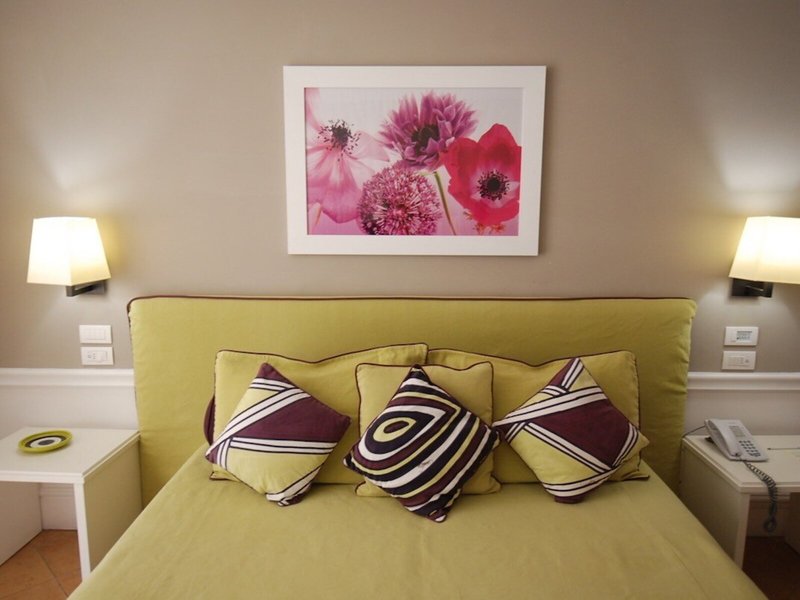 Della Piccola Marina 40