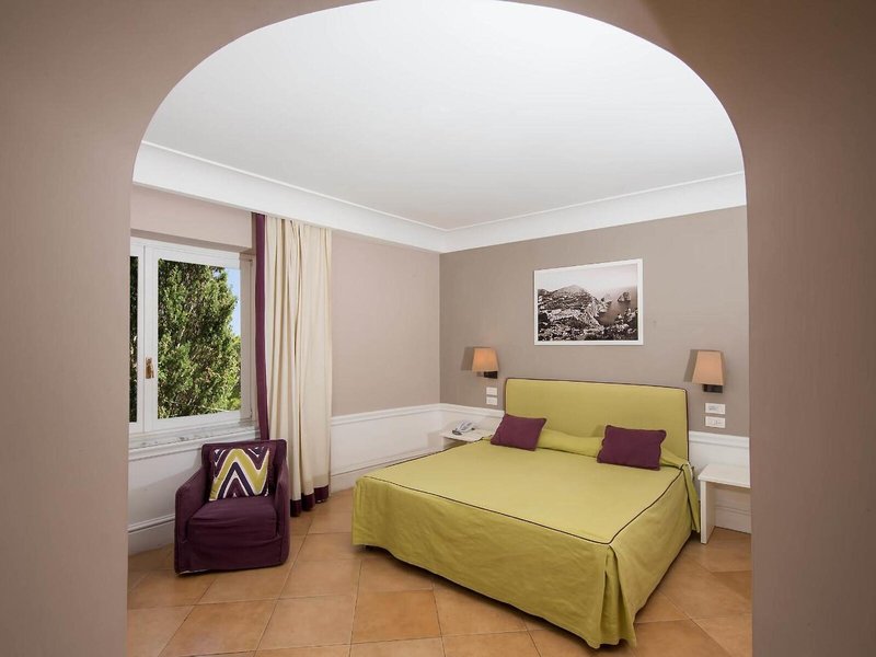 Della Piccola Marina 46