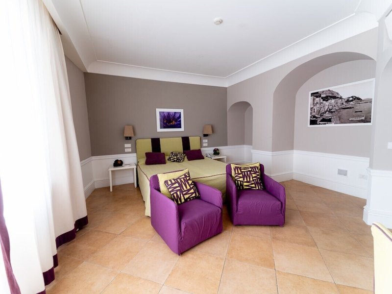 Della Piccola Marina 47