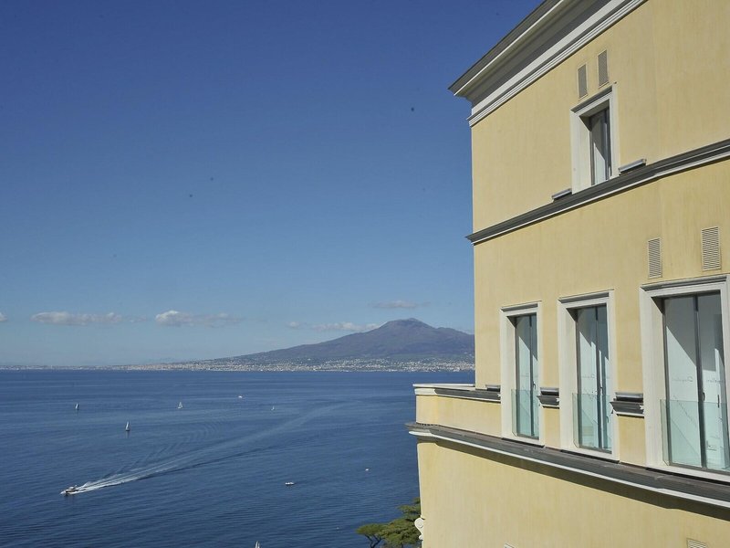 Grand Hotel Angiolieri 1