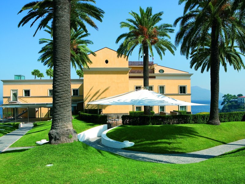 Grand Hotel Angiolieri 4
