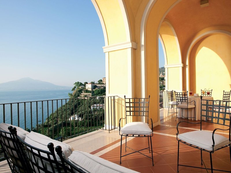 Grand Hotel Angiolieri 5