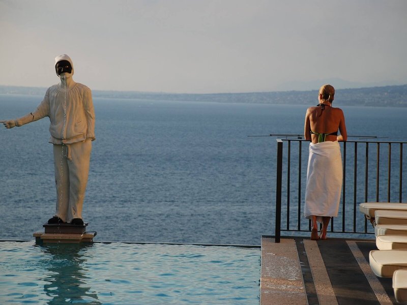 Grand Hotel Angiolieri 8