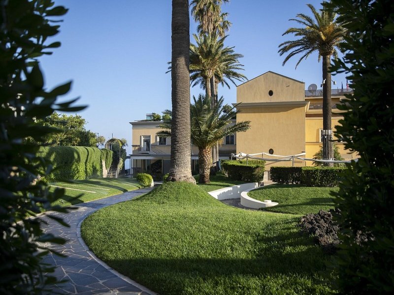 Grand Hotel Angiolieri 10