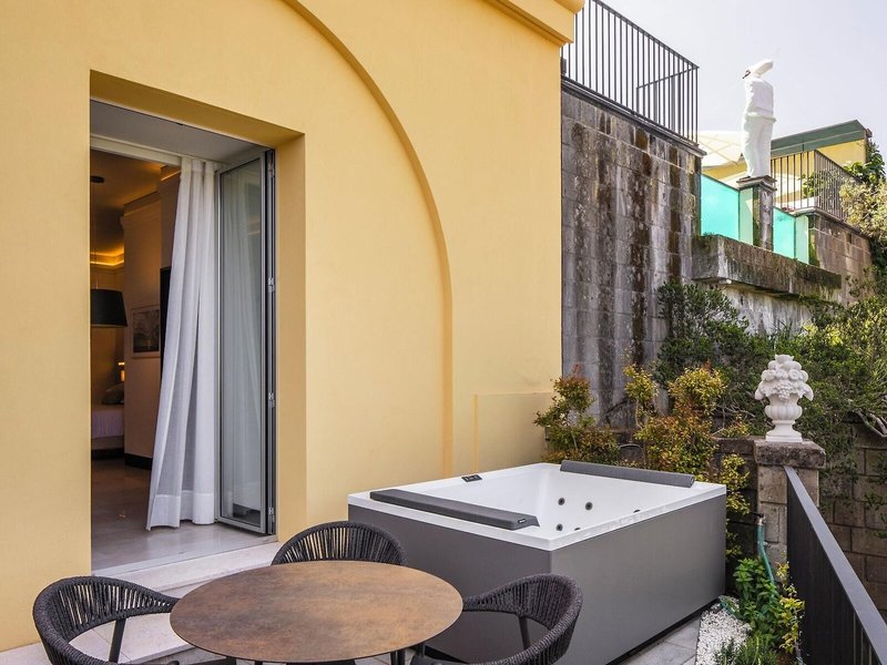 Grand Hotel Angiolieri 14