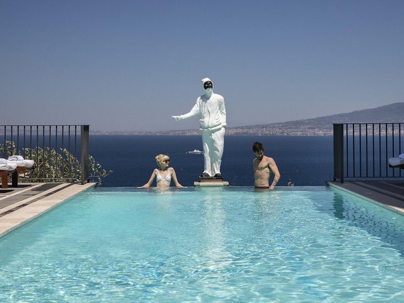 Grand Hotel Angiolieri 16