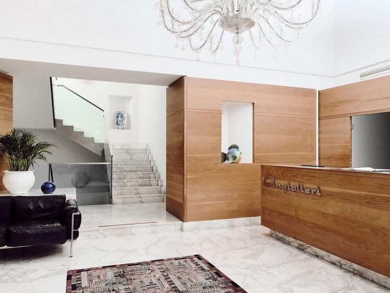 Grand Hotel Angiolieri 18