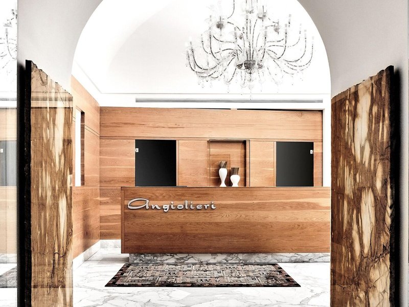 Grand Hotel Angiolieri 20