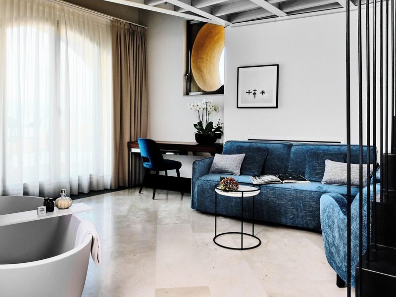 Grand Hotel Angiolieri 21