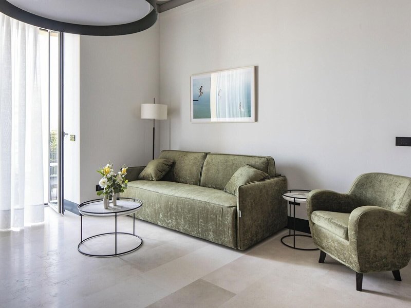 Grand Hotel Angiolieri 22