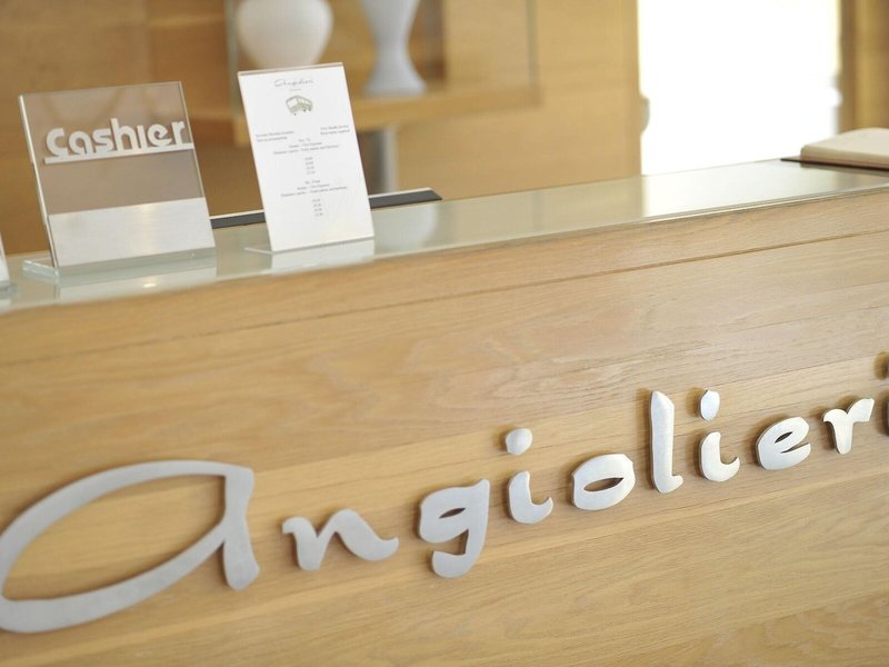 Grand Hotel Angiolieri 24