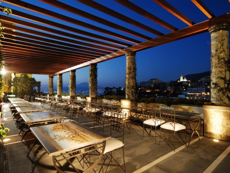 Grand Hotel Angiolieri 29