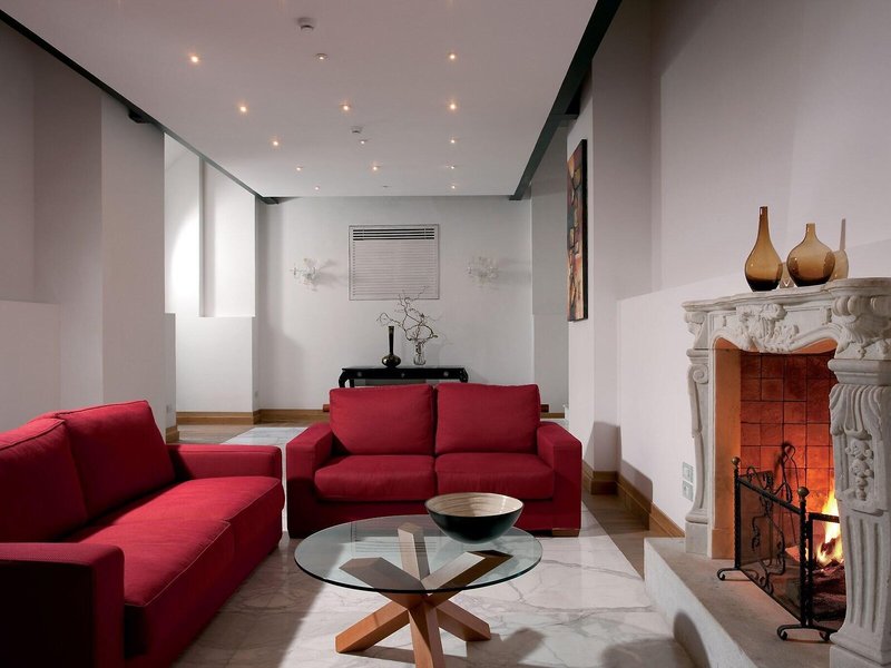 Grand Hotel Angiolieri 35