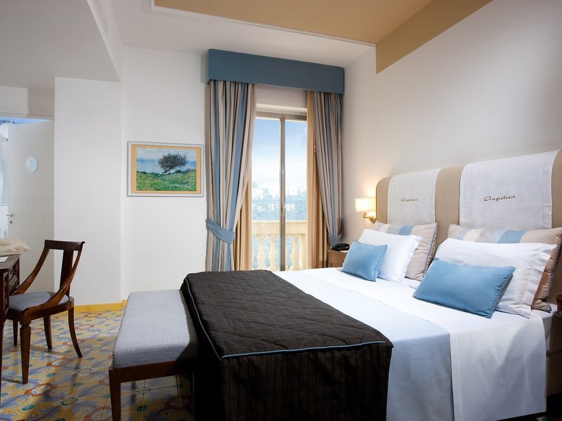 Grand Hotel Angiolieri 47