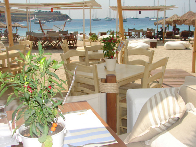 Ammos Mykonos 1