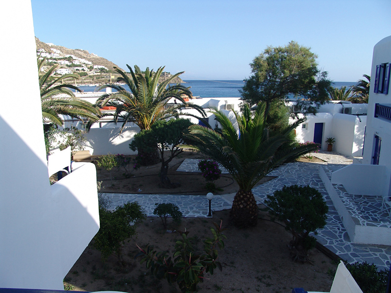 Ammos Mykonos 3